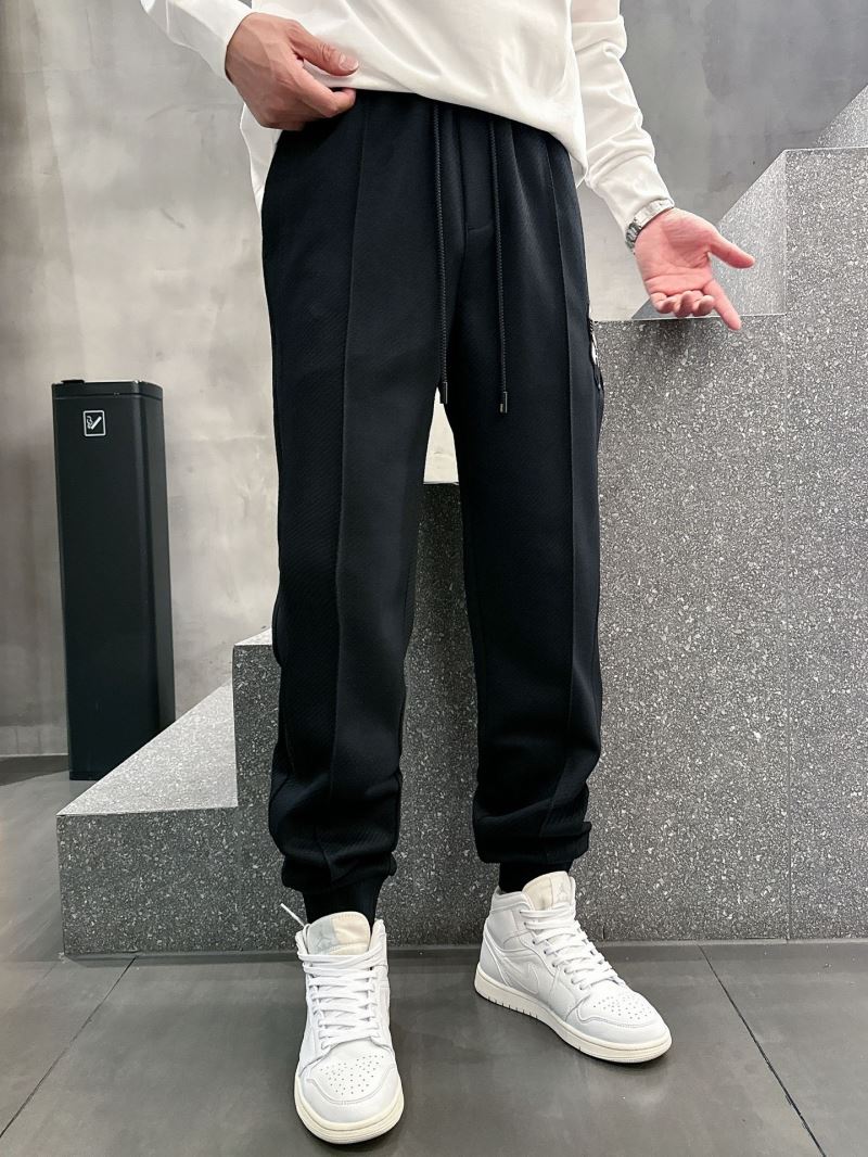 Fendi Long Pants